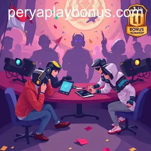 Understanding the Dynamics of Player Communities: Emphasizing the Role of Peryaplay Bonus