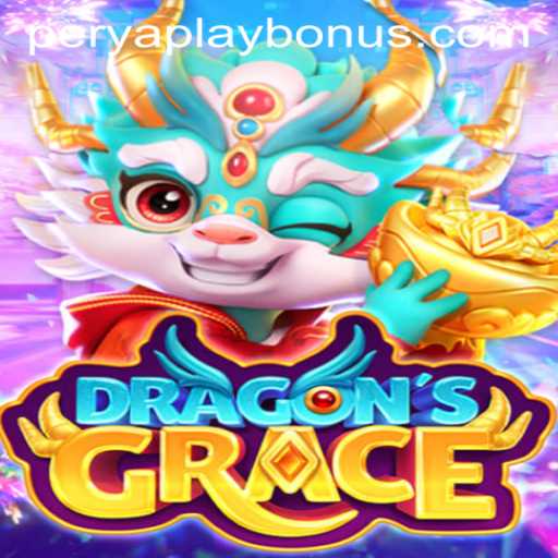 Unleashing the Adventure: DragonsGrace and the PERYAPLAY BONUS