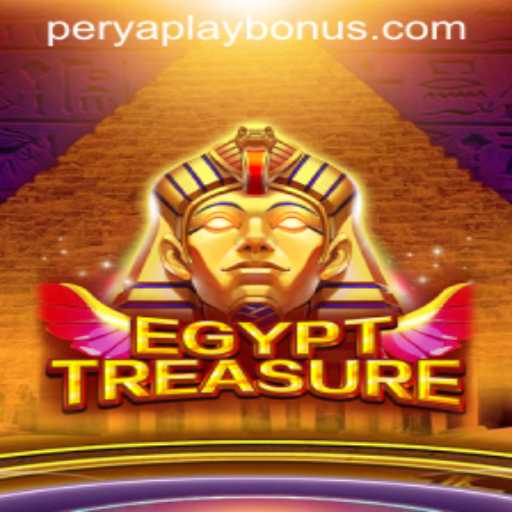 Discover Hidden Riches in EgyptTreasure with PERYAPLAY BONUS