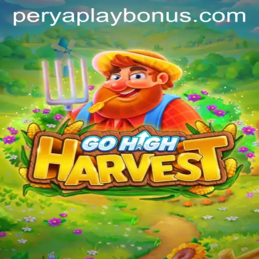 GoHighHarvest and the PERYAPLAY BONUS: A Deep Dive into The World of Strategic Gaming