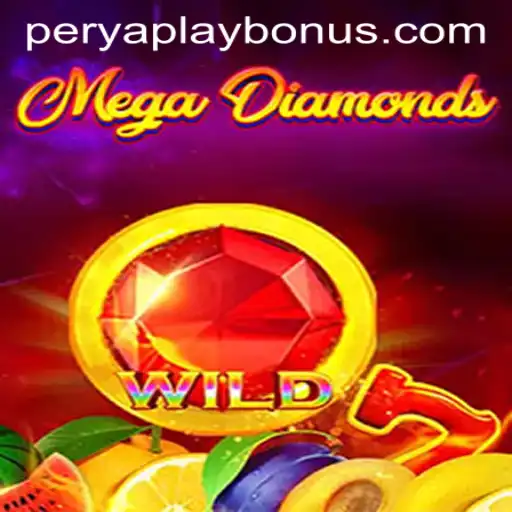 MegaDiamond: Unveiling the Magic of PERYAPLAY BONUS