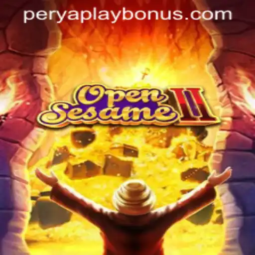 Exploring the Magical World of OpenSesameII: A Complete Guide to Gameplay and PERYAPLAY BONUS Features