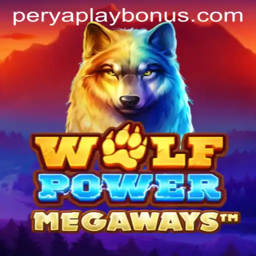Explore the Thrilling World of WolfPowerMega with Exciting PERYAPLAY BONUS Features