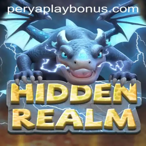 Exploring the Mystical World of HiddenRealm With the PERYAPLAY BONUS