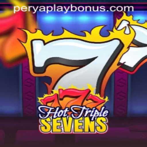 Unleashing the Excitement: Exploring HotTripleSevens and the PERYAPLAY BONUS