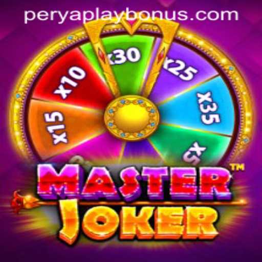 MasterJoker: Exploring the Exciting World of PERYAPLAY BONUS