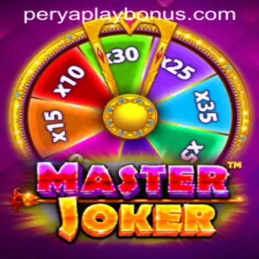 MasterJoker: Exploring the Exciting World of PERYAPLAY BONUS