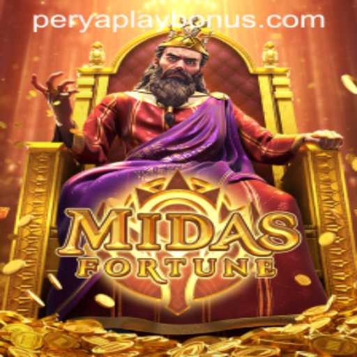 Exploring the Exciting World of MidasFortune with PERYAPLAY BONUS