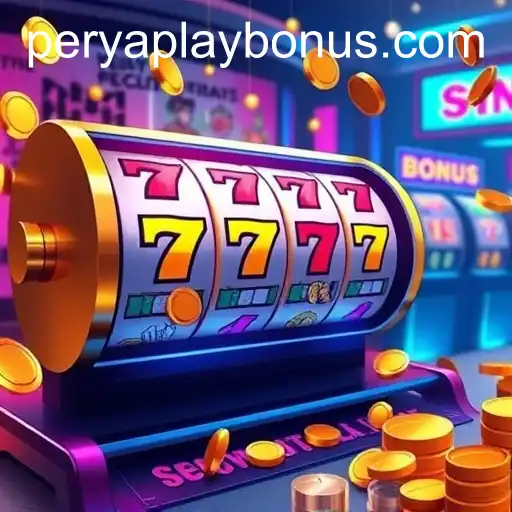 The Exciting World of Online Slots and the PERYAPLAY BONUS