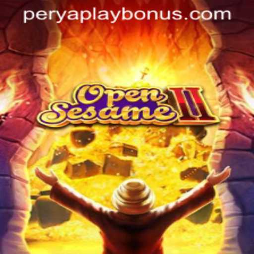 Exploring the Magical World of OpenSesameII: A Complete Guide to Gameplay and PERYAPLAY BONUS Features