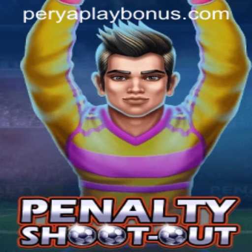 Discover the Thrill of PenaltyShootOut: A New Gaming Experience