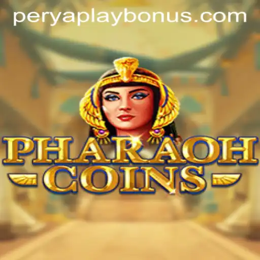 Discover the Excitement of PharaohCoins with PERYAPLAY BONUS