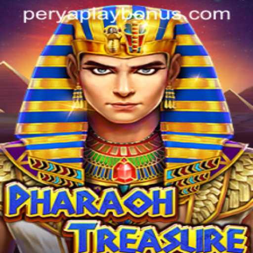 Unlock the Mysteries of PharaohTreasure and Discover the PERYAPLAY BONUS