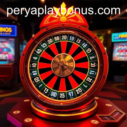 The Rise and Influence of Rotary Games and PERYAPLAY BONUS in the Gaming Industry