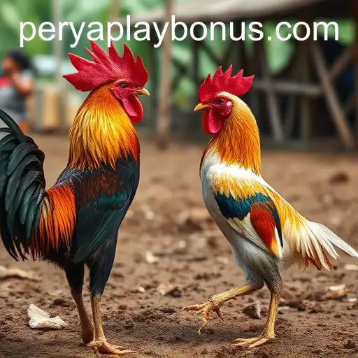 Sabong Games in the Digital Era: Exploring PERYAPLAY BONUS