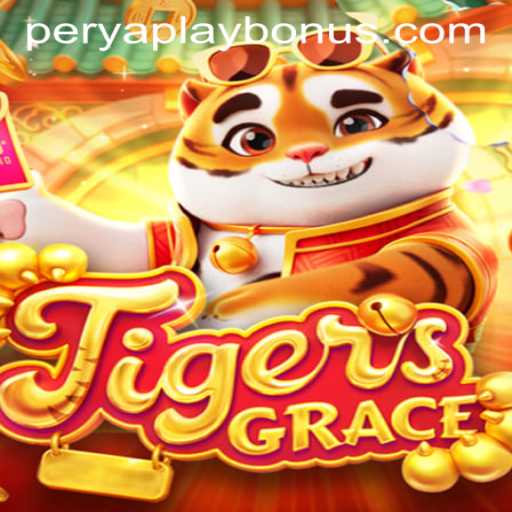 Exploring the Enchanting World of TigersGrace and the Allure of PERYAPLAY BONUS