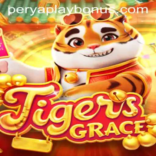 Exploring the Enchanting World of TigersGrace and the Allure of PERYAPLAY BONUS
